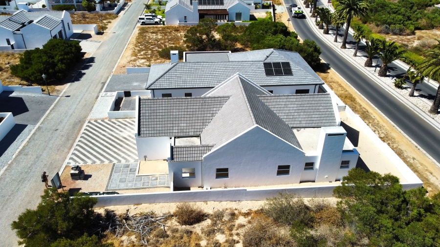 3 Bedroom Property for Sale in Shelley Point Western Cape
